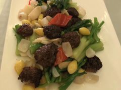 -YAFEE雅菲·粤菜·湘菜·融合菜(魏公村店)