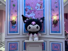 -安吉Hello Kitty乐园