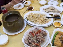 -新湛拱(兰埔路店)