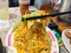 -禄婶鸡煲·打边炉