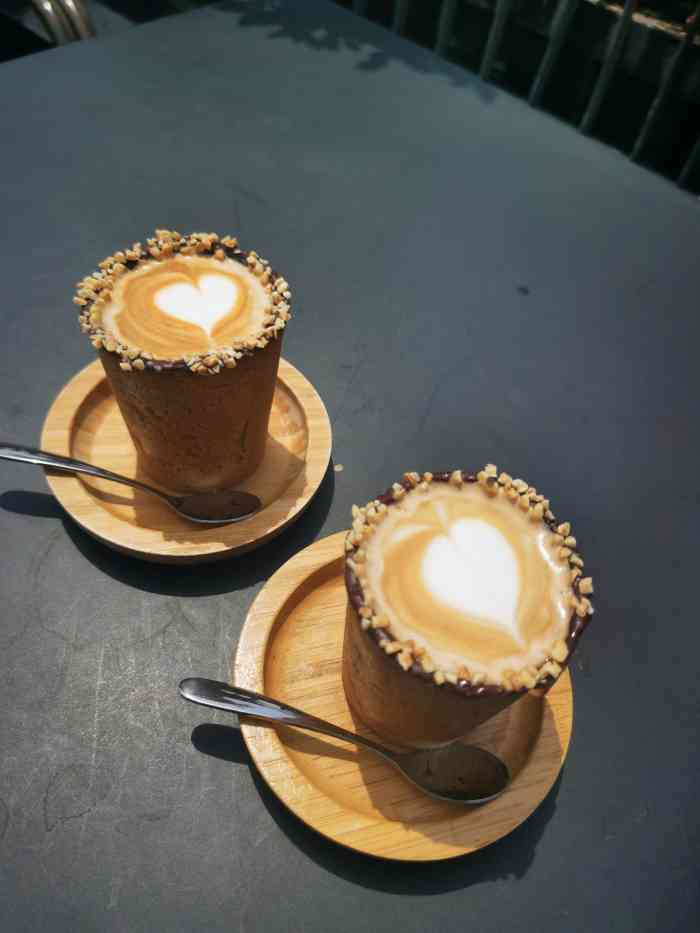 unico coffee-"朋友在517吃货节抽中了6个芒果蛋糕,于.