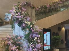 -常州环球恐龙城维景国际大酒店