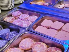 -阪尚皇·原切牛排·烤肉火锅自助(北京路店)