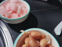 -江川野生菌火锅铜锅鱼(贵清火锅店)