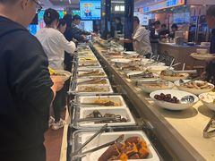 -素满香·食养自助(建邺万达店)