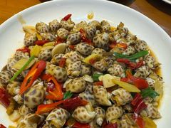 -醉壹号海鲜大排档(厦门美食地标店)