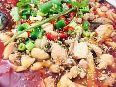 -米二红烧兔(华阳店)