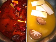 -湊湊火锅·茶憩(上海合生汇店)