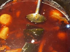 -李子坝梁山鸡(李子坝大鸡哥店)