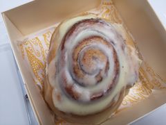 -OUR Bakery(三里屯太古里店)