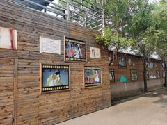 -北京鹿世界主题园