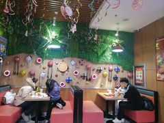-玛利朗(领馆巷店)
