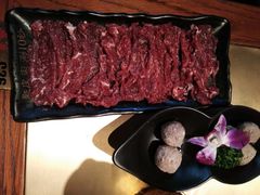 -手选潮汕鲜活牛肉火锅(二七广场店)