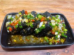 -常樂屋·常德米粉(青年路店)