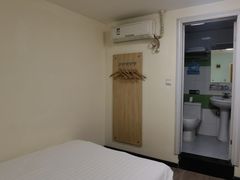 -7天连锁酒店·武汉徐东湖北大学店