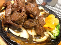 -万鱼亭 日本料理(无锡香山名园店)