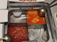 -海底捞火锅(九霄梦天地店)