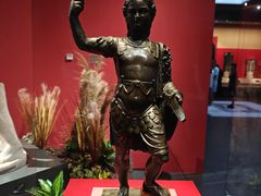 -广西壮族自治区博物馆