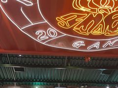 -炭舍干锅·烤鱼(扬名广场店)