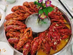 -虾铺子龙虾·私房菜(金源花苑店)
