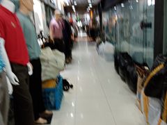 -七浦路服装批发市场