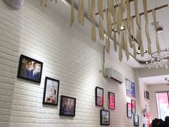 大堂-大嘻咹biangbiang面(历史博物馆店)