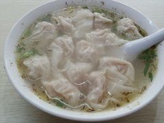 扁食-猫街麻糍哥(思明南路店)
