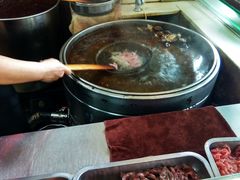 -江三王记牛杂馆(总店)