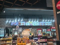 -CGV星星影城(颐堤港ScreenX店)
