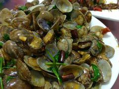 -烁佳海鲜大馅饺子