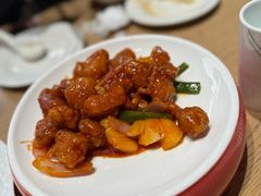 -麒麟中餐厅·经典粤菜·地道菜式老字号(广州长隆酒店)