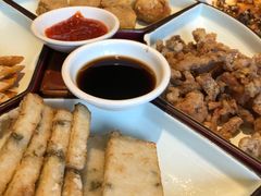 -新悦·霞浦海鲜生(上下杭店)