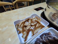 -三牛牛肉火锅