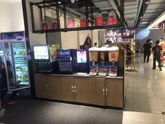 -玫瑰花园自助烤肉(顺义鑫海韵通店)