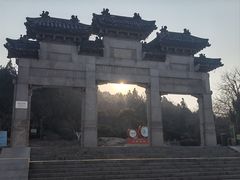 -云龙山