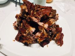 -北李妈妈菜·海肠捞饭(高新万达店)