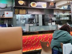 -百福麵家(新馬路店)