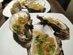 -海天盛宴海鲜自助(正大广场店)