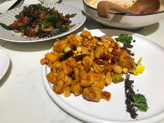 -后海16号·北京私房菜