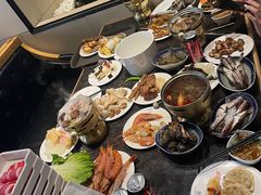 -川骄海鲜自助(亚运村店)