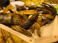 -多哥水傣味餐厅(司马巷店)