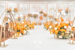 -觅遇Meet U私人婚礼定制(潮汕店)