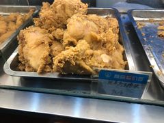 -春苗炸鸡