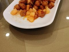 -怡园饭店-餐厅(四望亭店)