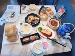 -陶陶居酒家(海岸城店)