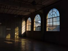 -半岛1919创意园区