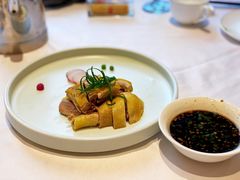 崇明散养鸡-道道鲜·崇明私房菜(五角场店)