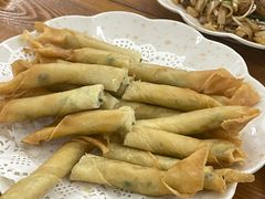 -南记食粥坊·宵夜大排档(南桂店)