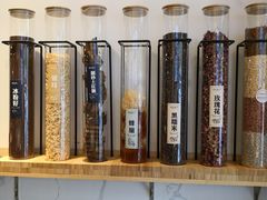 -甜心闲生传统手工冰粉(太古里店)
