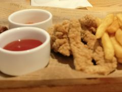 -菲滋意式餐厅(西湖文化广场店)